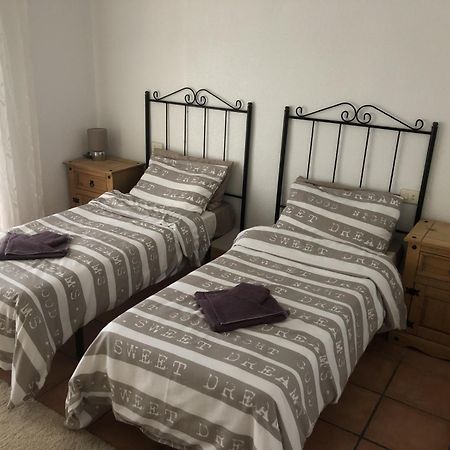 Puerto De Mazarron Large House With Roof Terrace & Sea Views-5 Guests Have 3 Bedrooms & 1 To 4 Guests Have 2 Bedrooms Екстер'єр фото