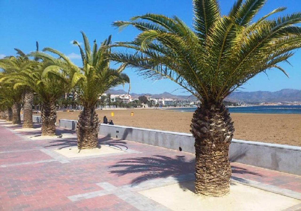 Puerto De Mazarron Large House With Roof Terrace & Sea Views-5 Guests Have 3 Bedrooms & 1 To 4 Guests Have 2 Bedrooms Екстер'єр фото