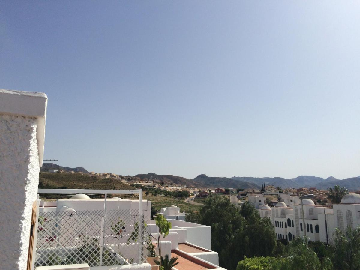 Puerto De Mazarron Large House With Roof Terrace & Sea Views-5 Guests Have 3 Bedrooms & 1 To 4 Guests Have 2 Bedrooms Екстер'єр фото