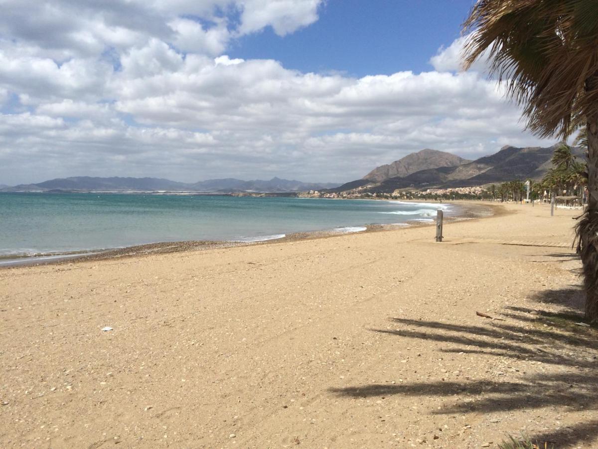 Puerto De Mazarron Large House With Roof Terrace & Sea Views-5 Guests Have 3 Bedrooms & 1 To 4 Guests Have 2 Bedrooms Екстер'єр фото