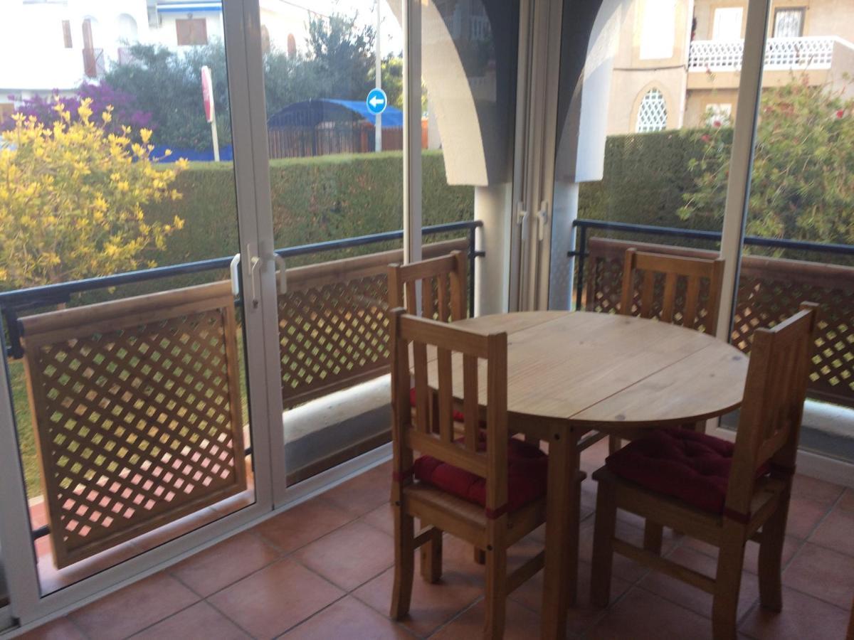 Puerto De Mazarron Large House With Roof Terrace & Sea Views-5 Guests Have 3 Bedrooms & 1 To 4 Guests Have 2 Bedrooms Екстер'єр фото