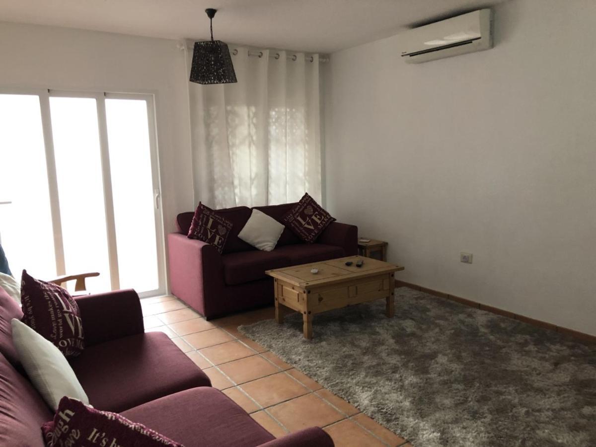 Puerto De Mazarron Large House With Roof Terrace & Sea Views-5 Guests Have 3 Bedrooms & 1 To 4 Guests Have 2 Bedrooms Екстер'єр фото